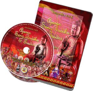 Ajaran Sang Buddha dan Tradisi