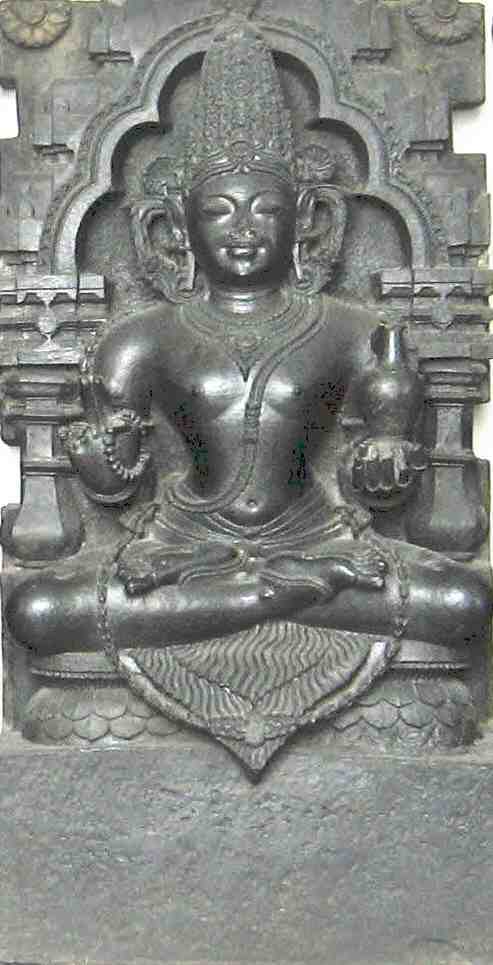 Deva Budha (satu D)